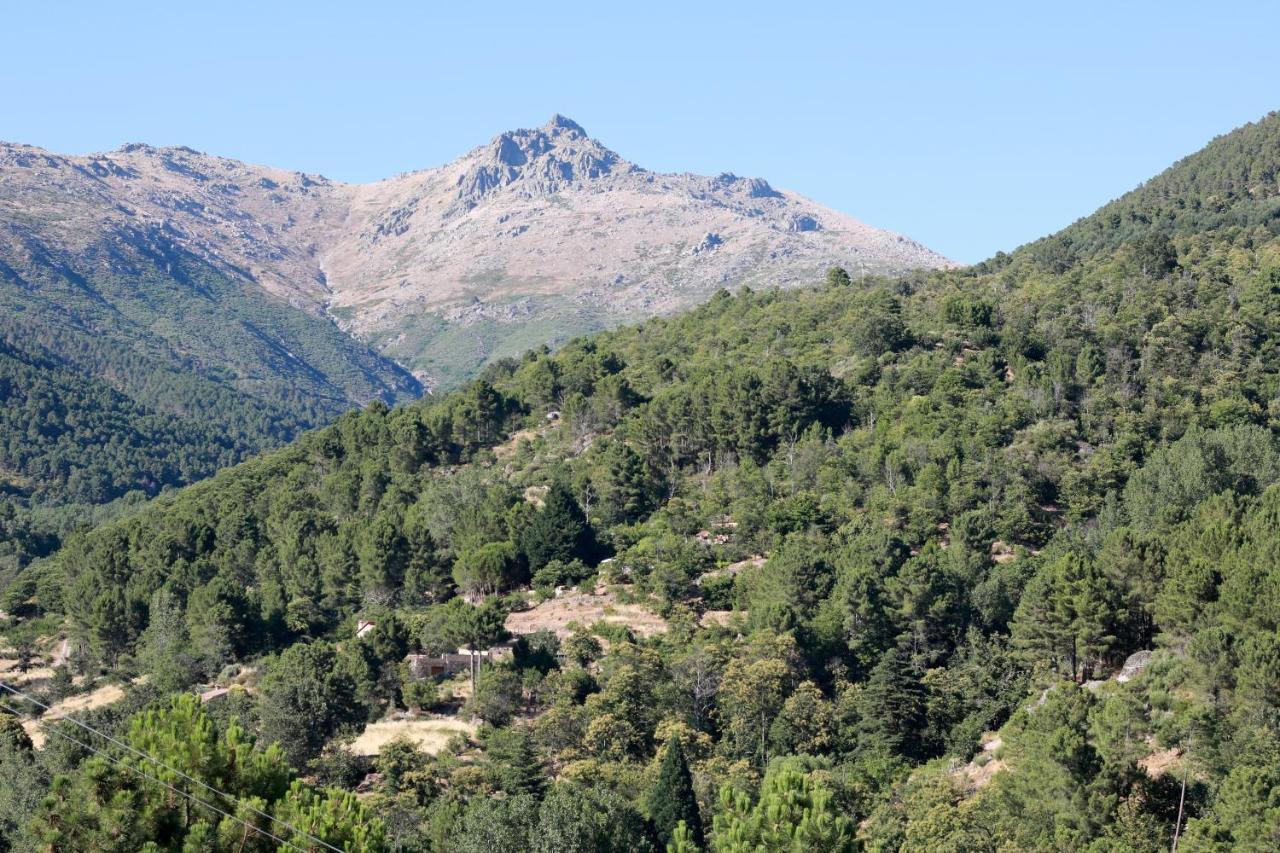 Albareilla By #Cherrygredos El Arenal  Esterno foto
