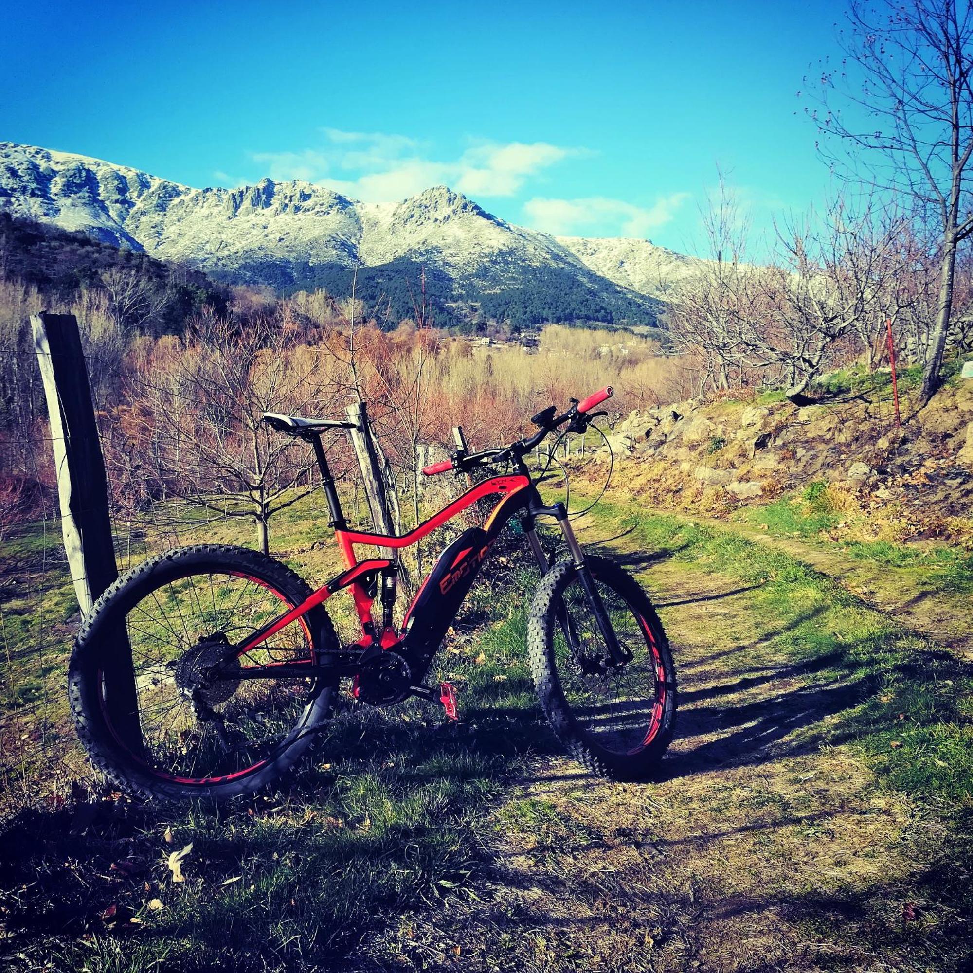 Albareilla By #Cherrygredos El Arenal  Esterno foto