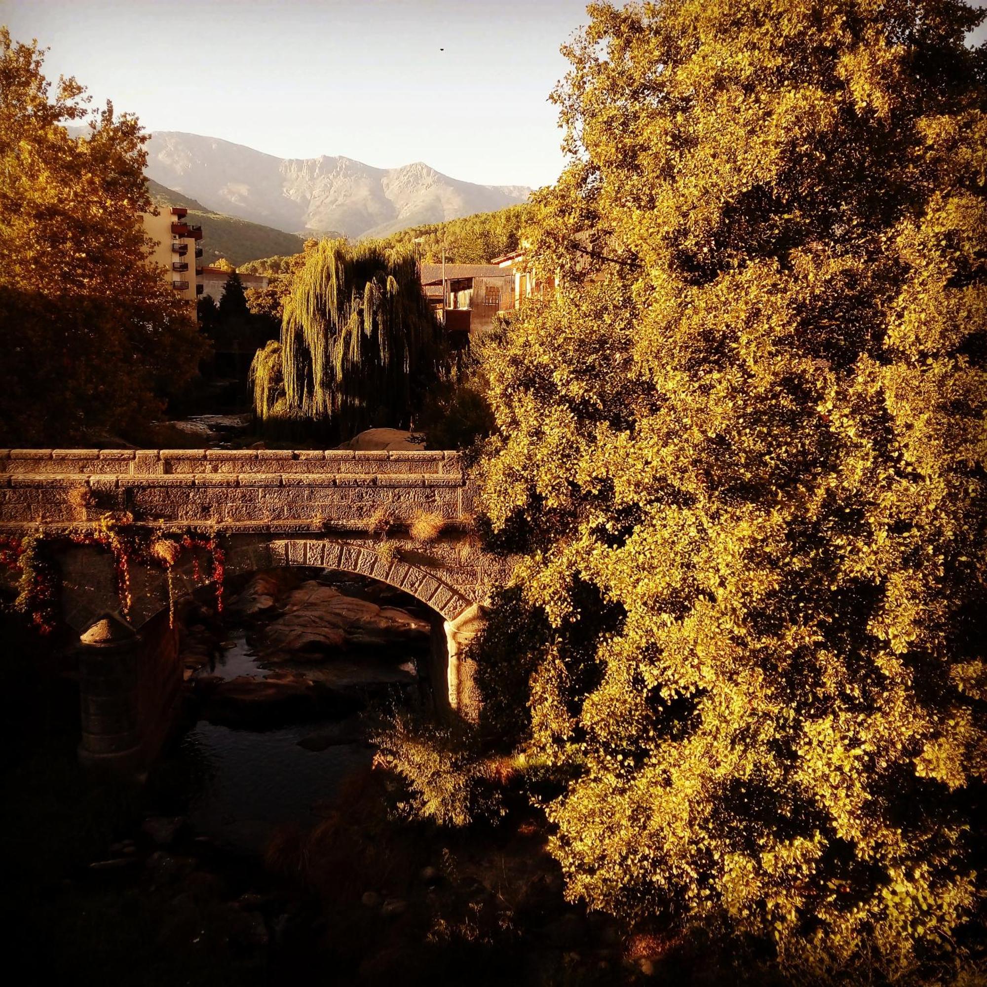 Albareilla By #Cherrygredos El Arenal  Esterno foto