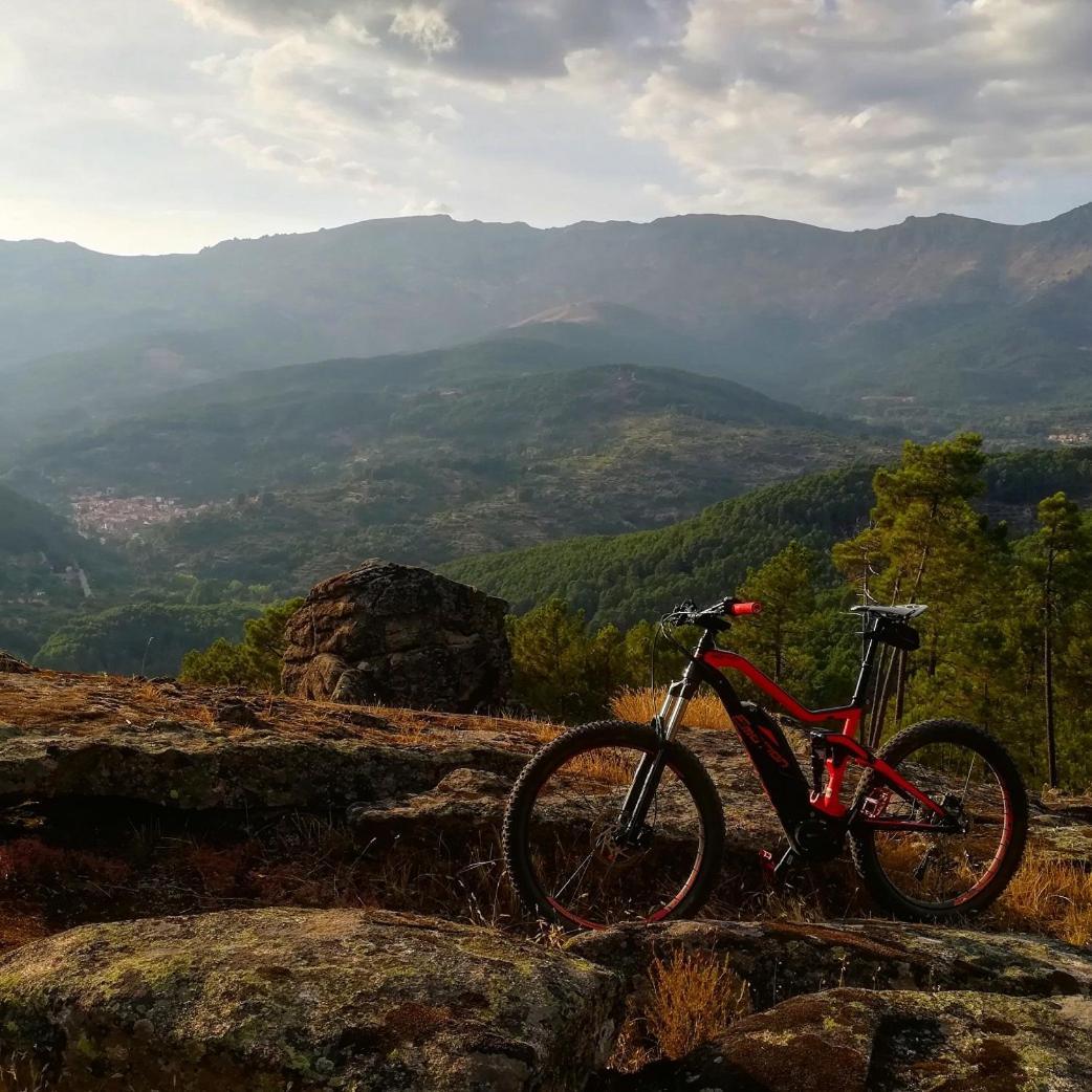 Albareilla By #Cherrygredos El Arenal  Esterno foto