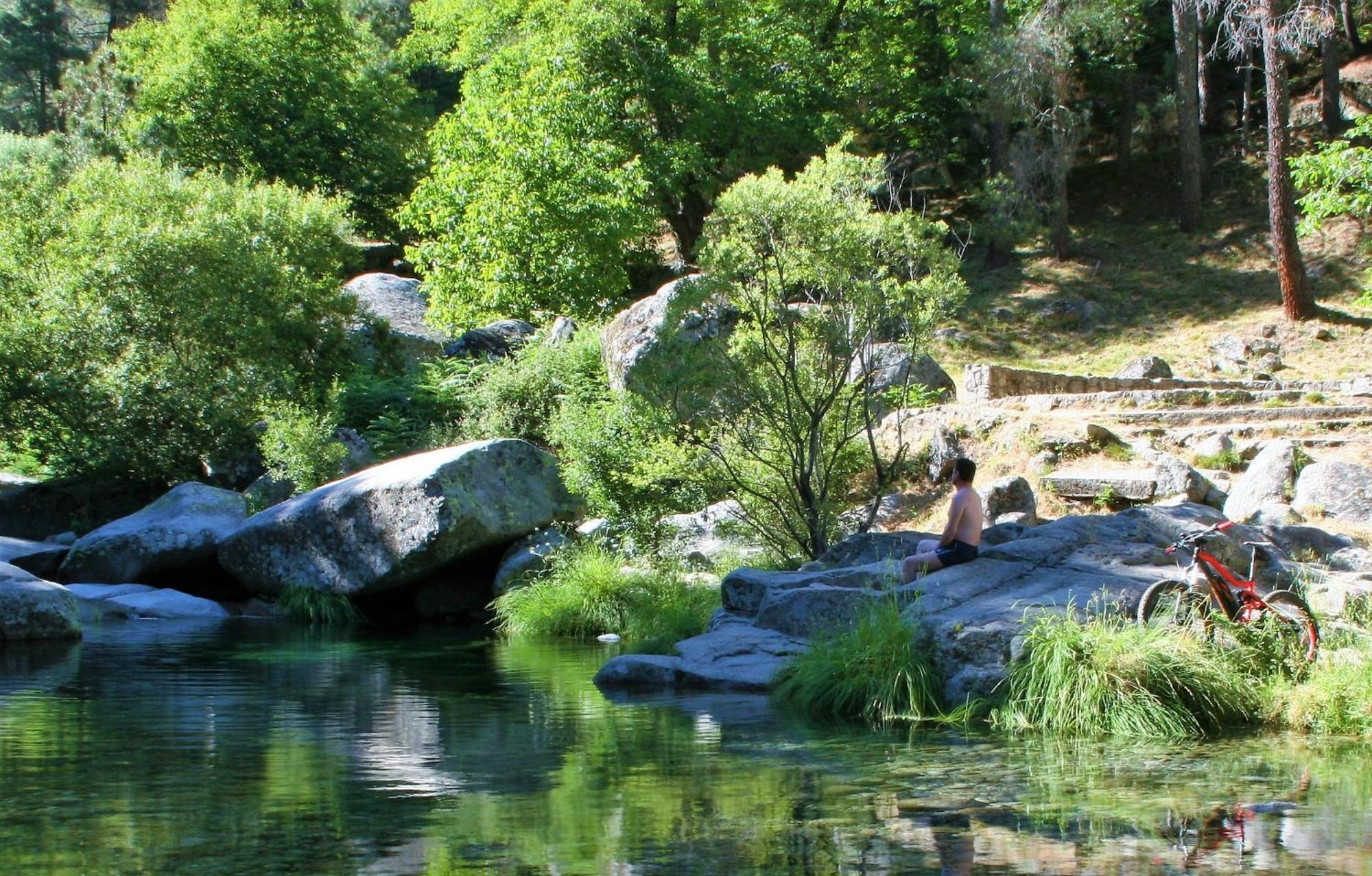 Albareilla By #Cherrygredos El Arenal  Esterno foto