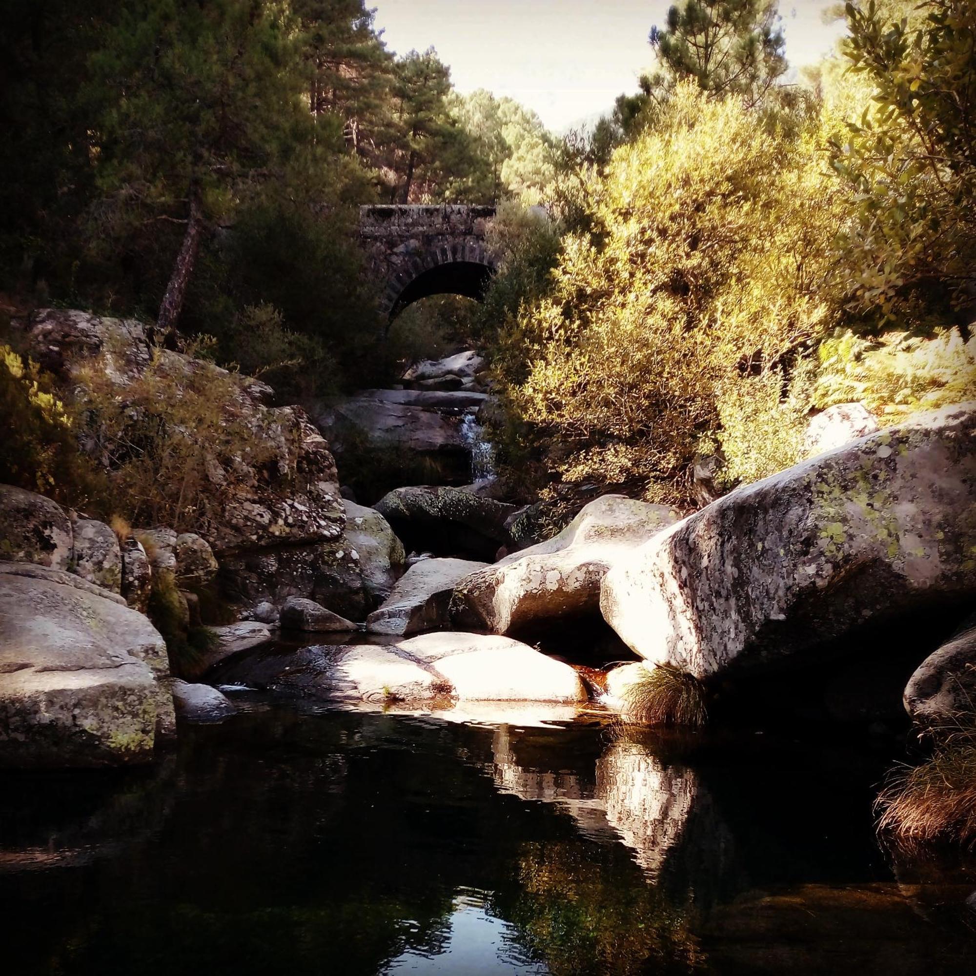 Albareilla By #Cherrygredos El Arenal  Esterno foto