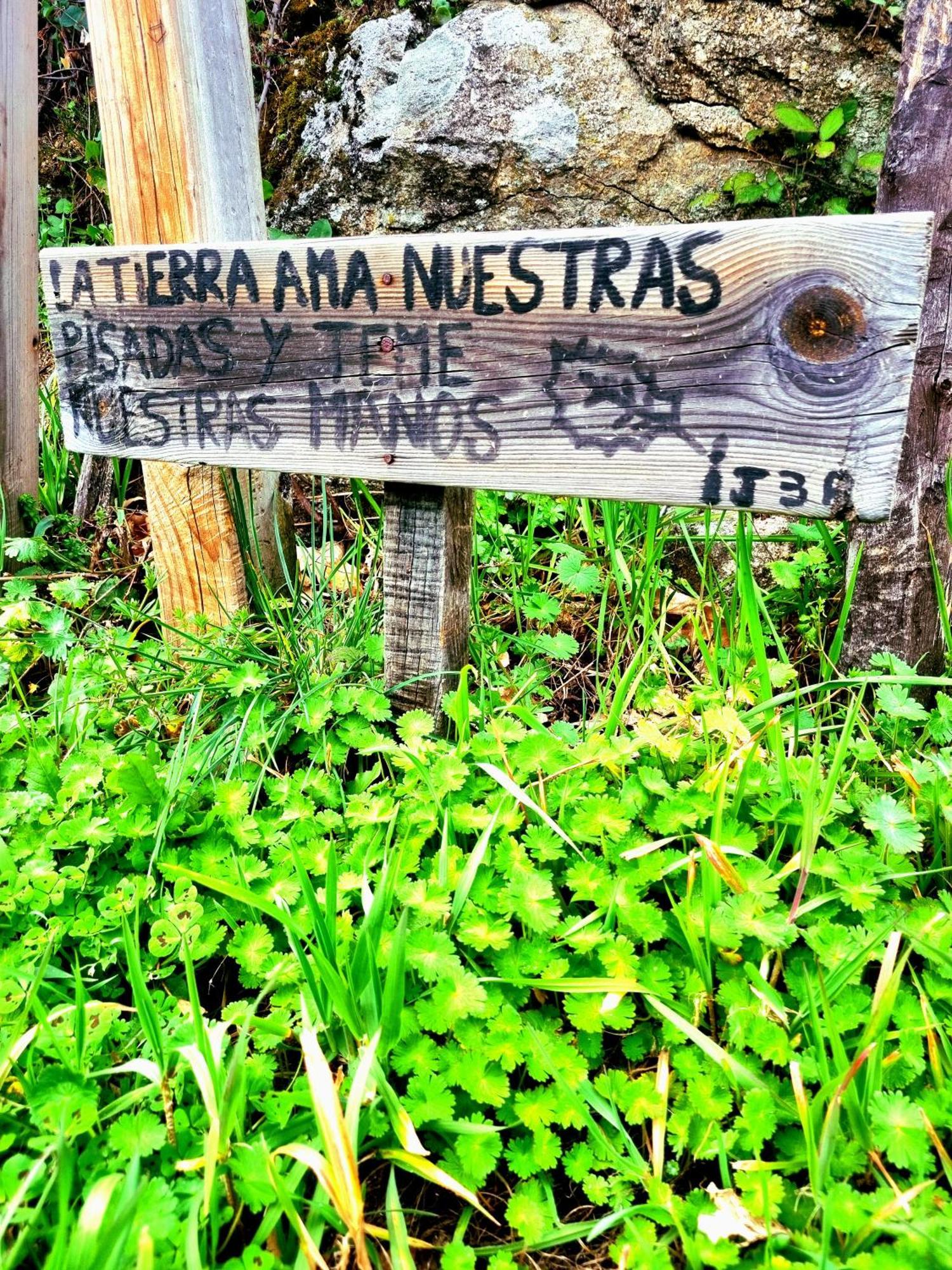 Albareilla By #Cherrygredos El Arenal  Esterno foto