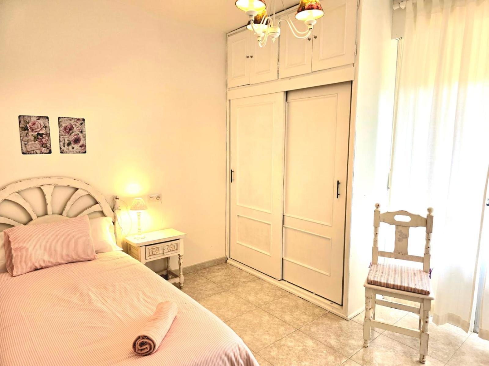 Albareilla By #Cherrygredos El Arenal  Esterno foto