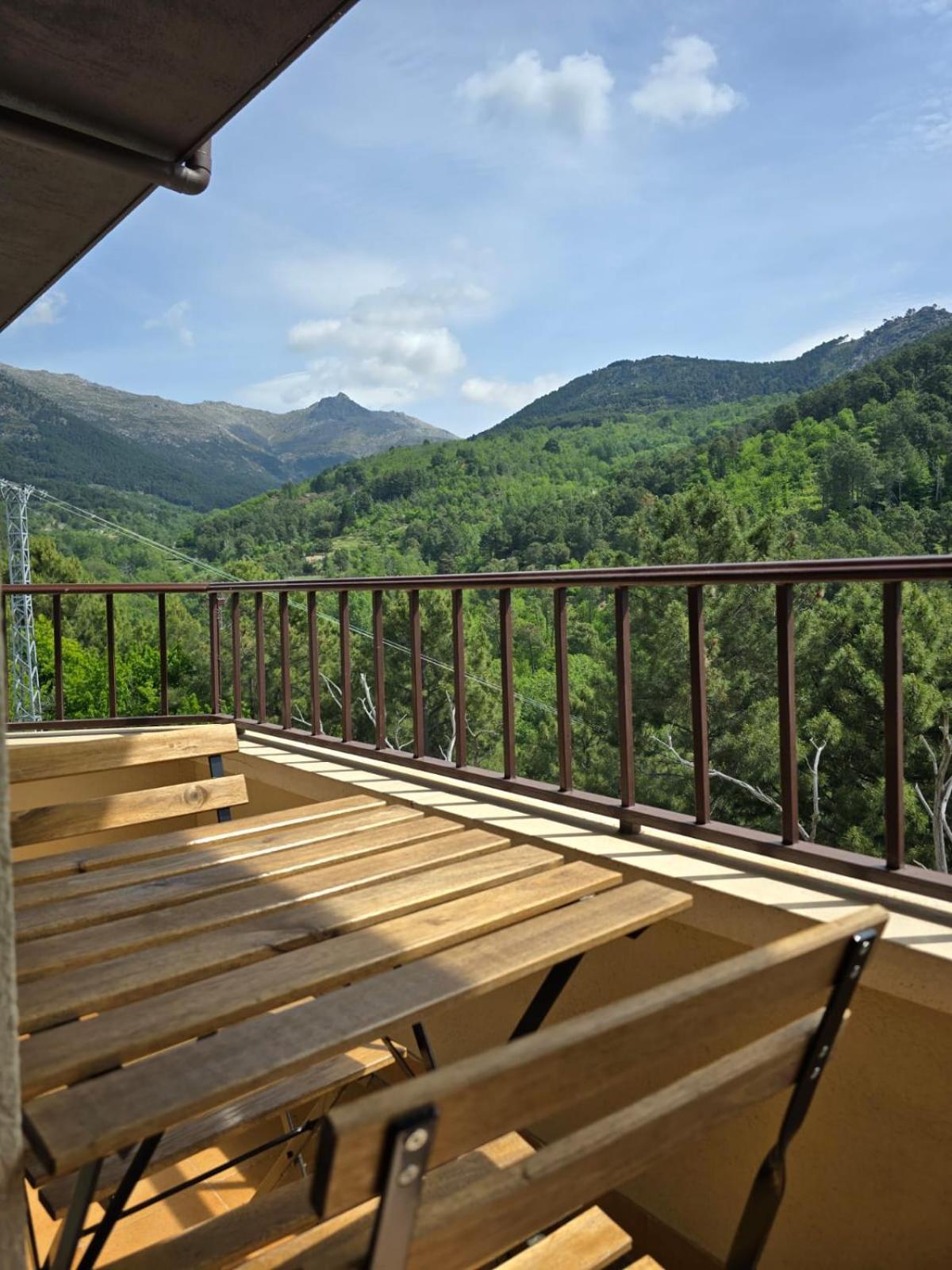 Albareilla By #Cherrygredos El Arenal  Esterno foto