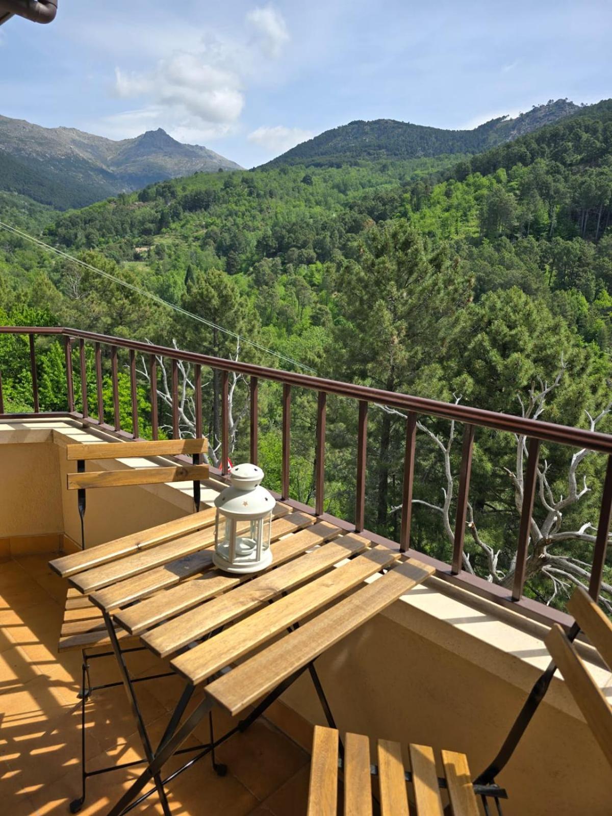 Albareilla By #Cherrygredos El Arenal  Esterno foto